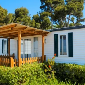 MOBILE HOMES