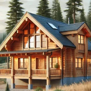 KIT HOMES