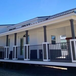 The Cedar Ridge