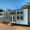 tiny homes on wheels for sale