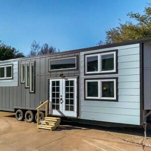 tiny homes on wheels for sale